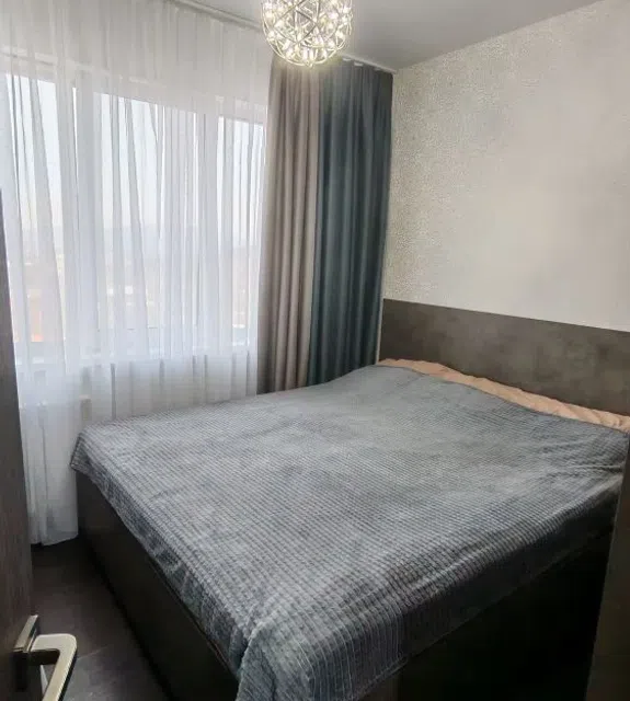 Уютная квартира на Северном проспекте, 36