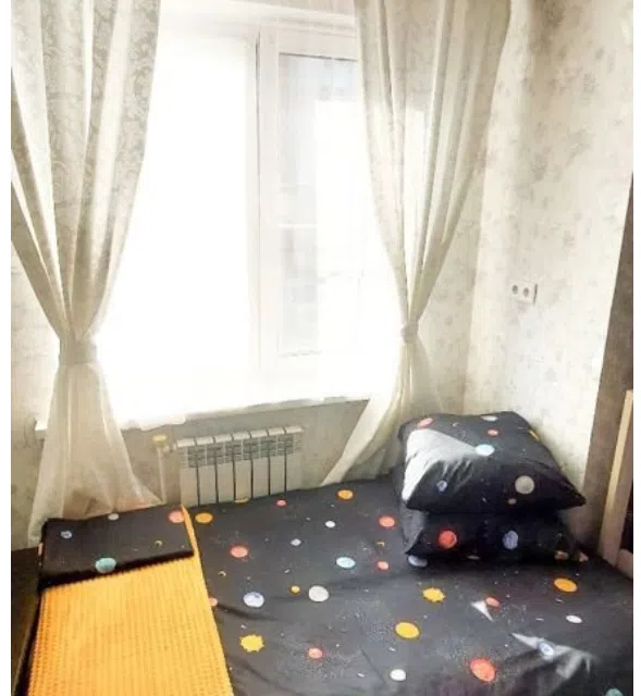 Аренда квартиры на часы, сутки 