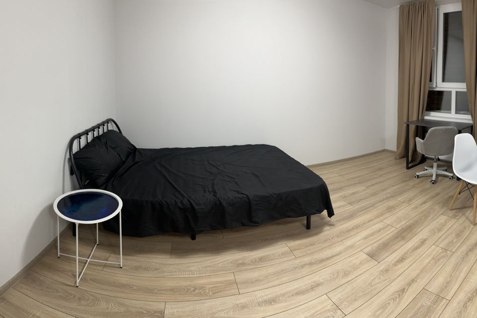 Уютная квартира студия 