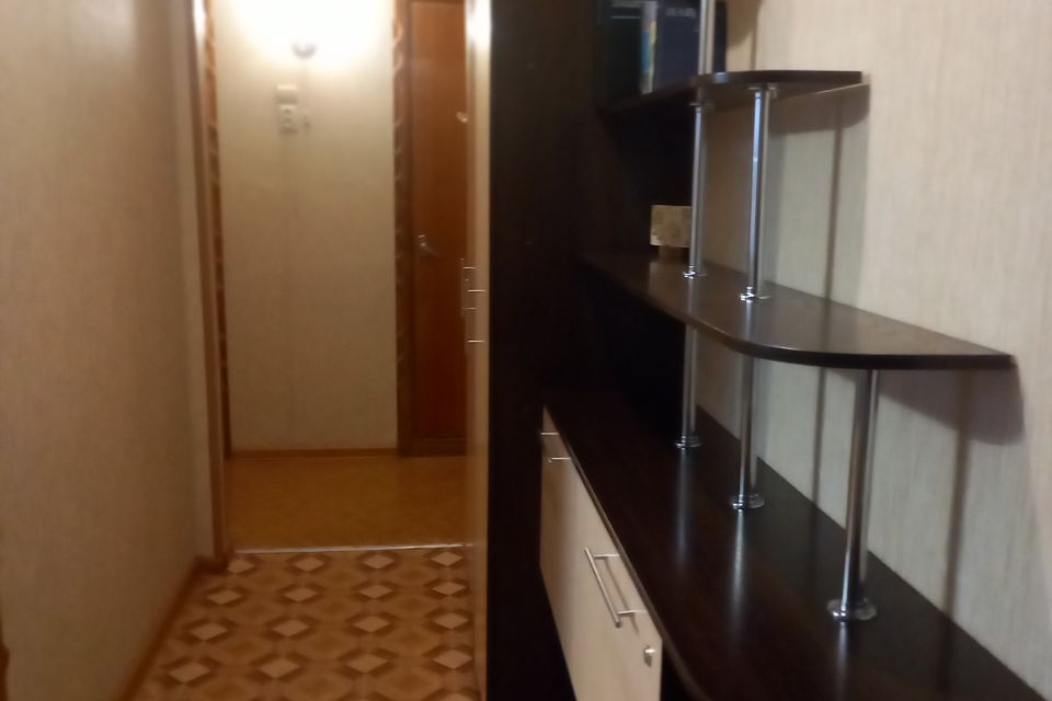 Просторная квартира в курортной зоне.