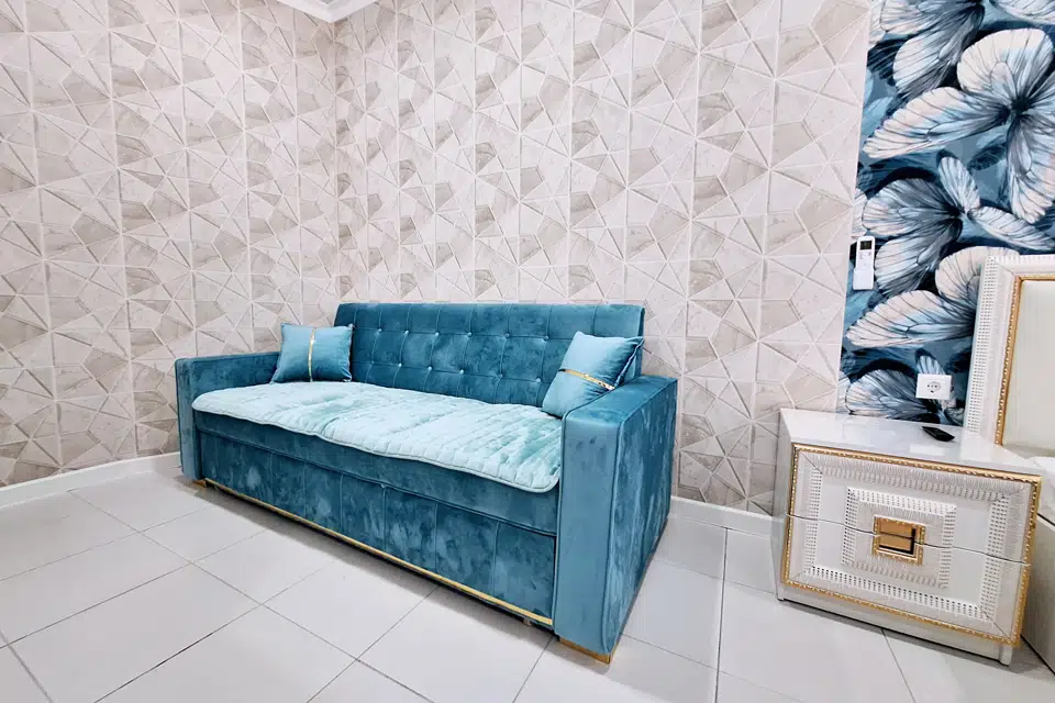 Sunny Room от Rooms Apartments