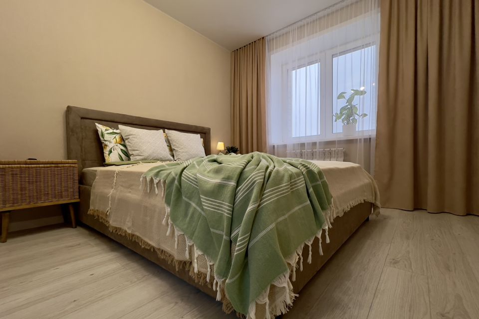 Уютная квартира люкс класс в 5 минутах от центра города 