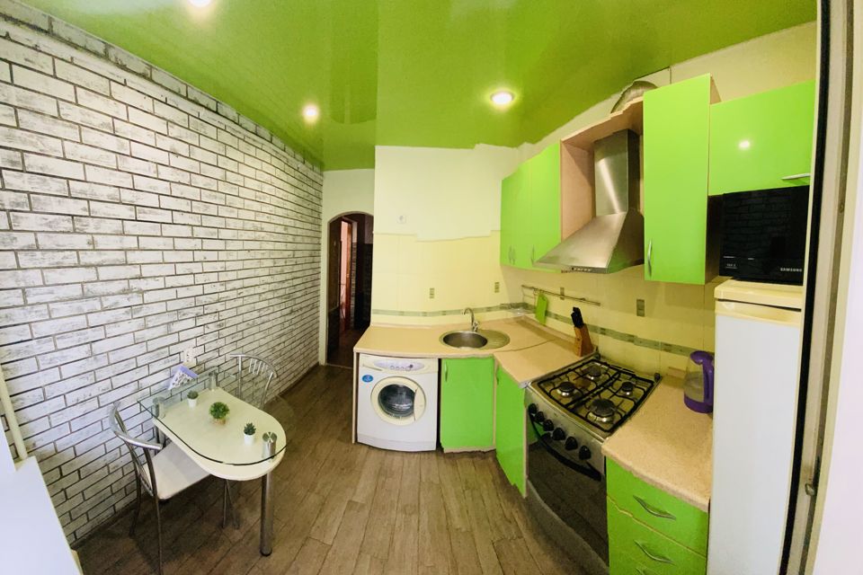 Центр Геленджика 1 к кв. 