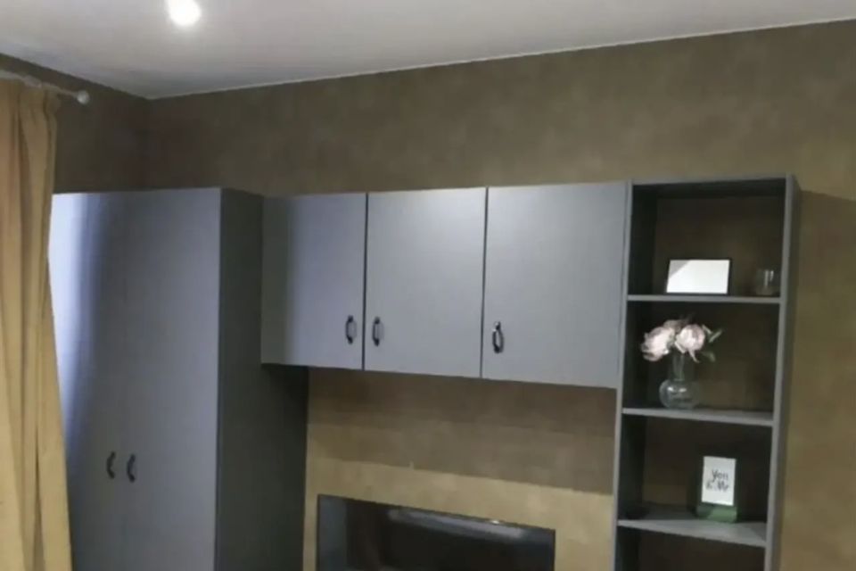 Уютная студия в пешей доступности от станции Мытищи. 