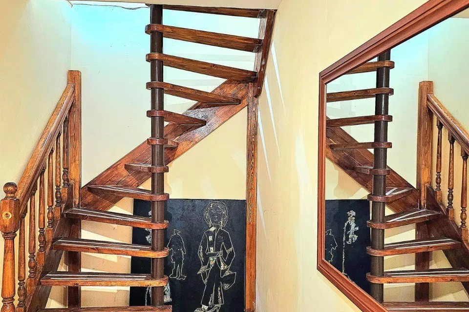 Домашний очаг на Лазурной 