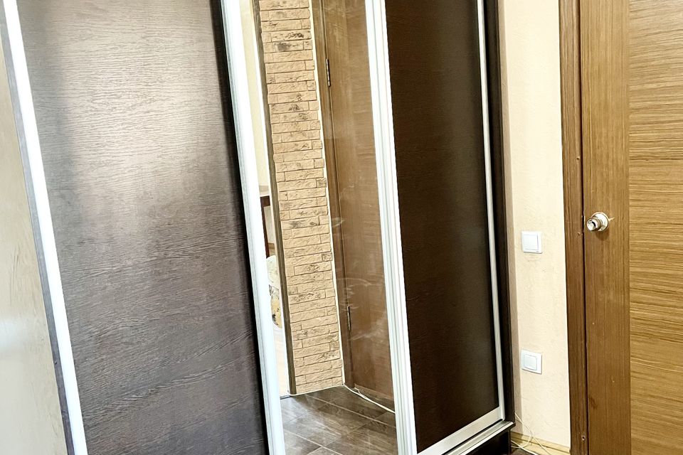 Квартира у автовокзала