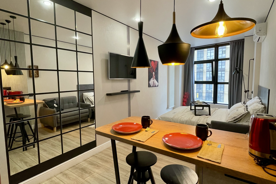 Студия Рубин на Красноармейской