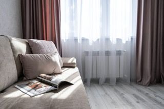 LovelyHome39 Студия 2 в Пионерском
