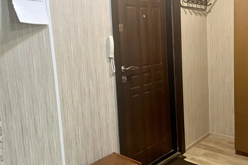 Комфортная квартира возле ЖД вокзала 