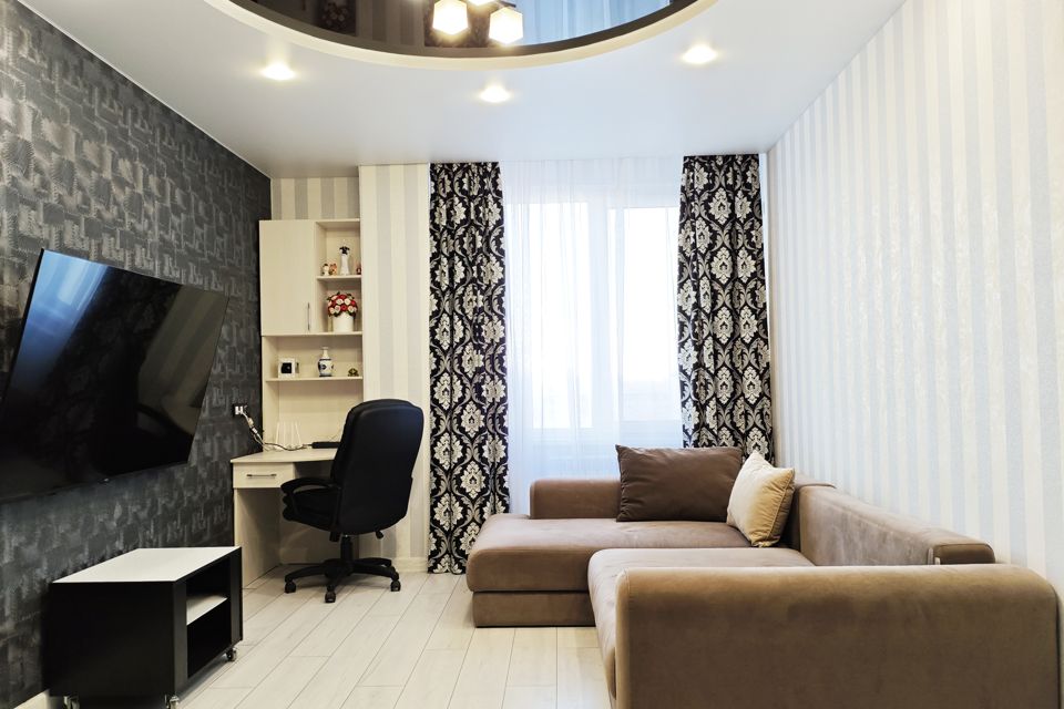 Комфортабельная квартира в центре Белгорода