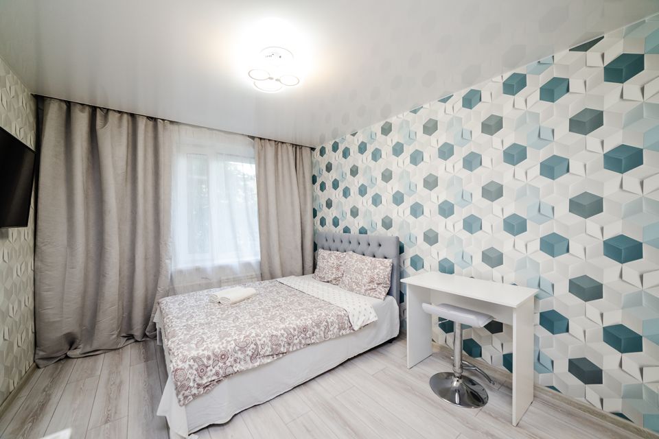 Уютная квартира, рядом с метро Владыкино 