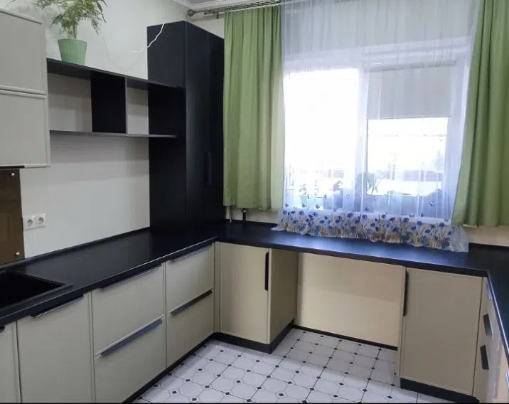 Дом, в котором можно отдохнуть