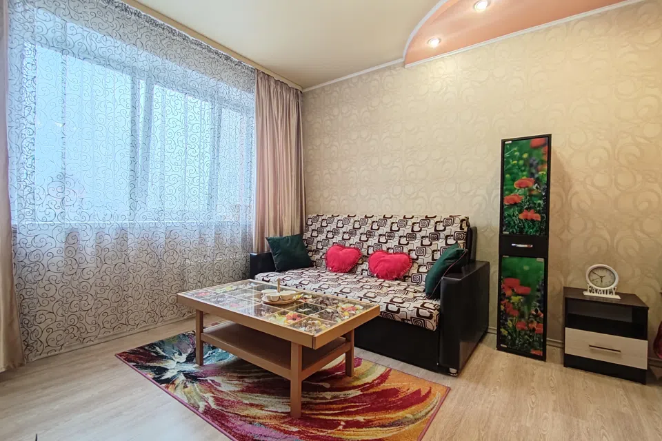 Квартира для командировки и романтических встреч