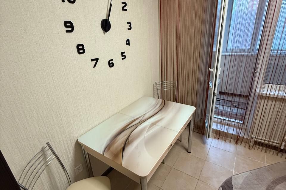 Привлекательная квартира в отличном месте 