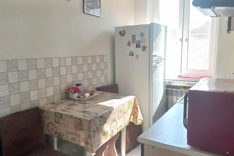Уютная квартира в центре