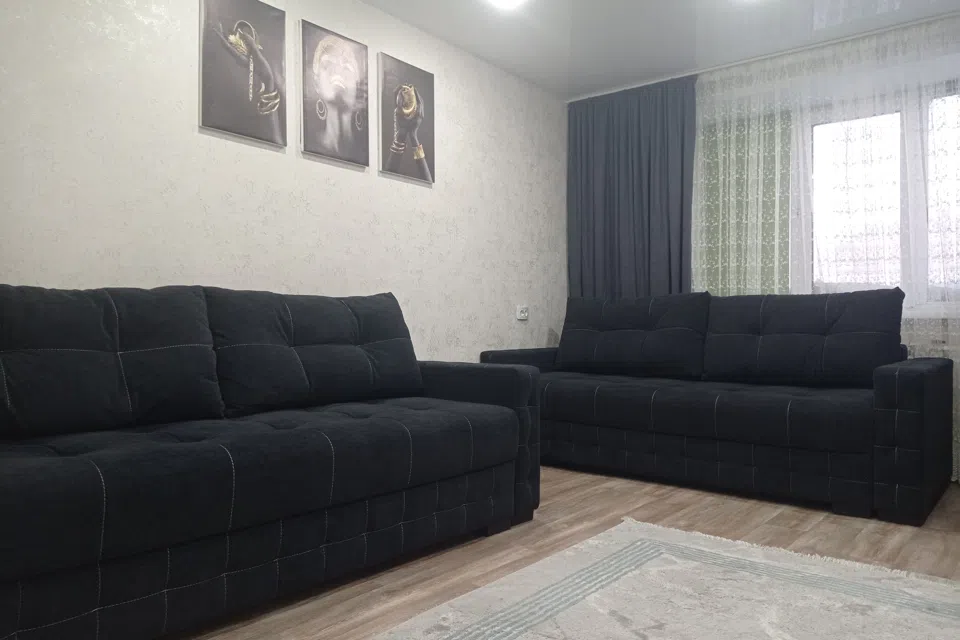 Уютная 2-х ком. квартира в центре.