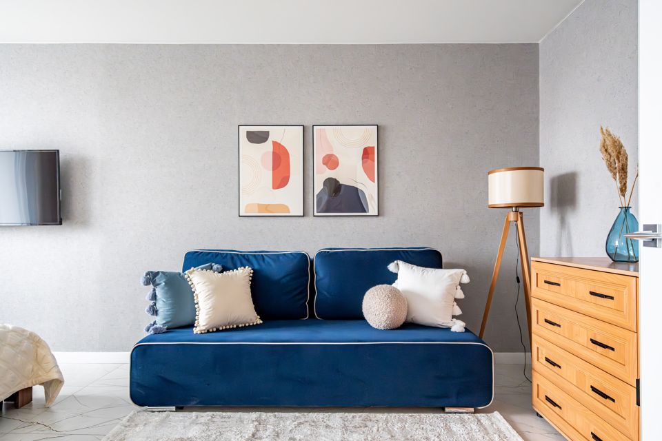 RoomyRoom aрartmеnts На Моcковcком