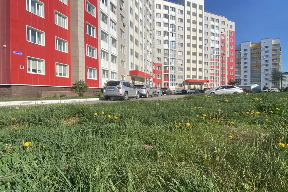 Квартира которую вы искали 
