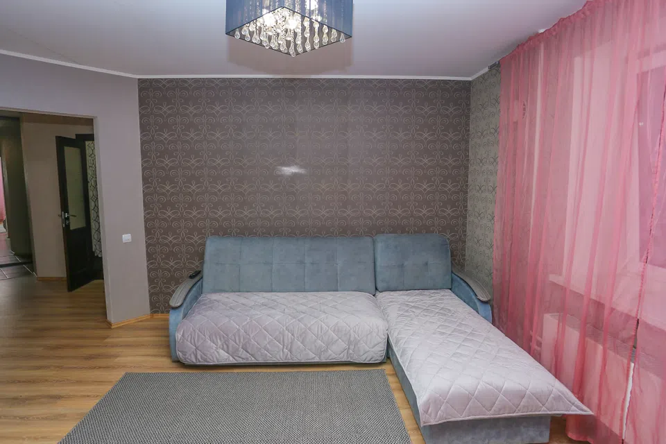 Квартира в Зеленых горках