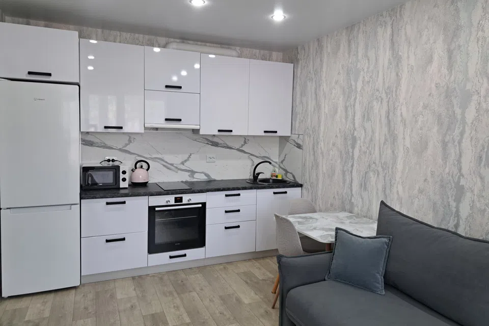 1-к.квартира, 37 кв