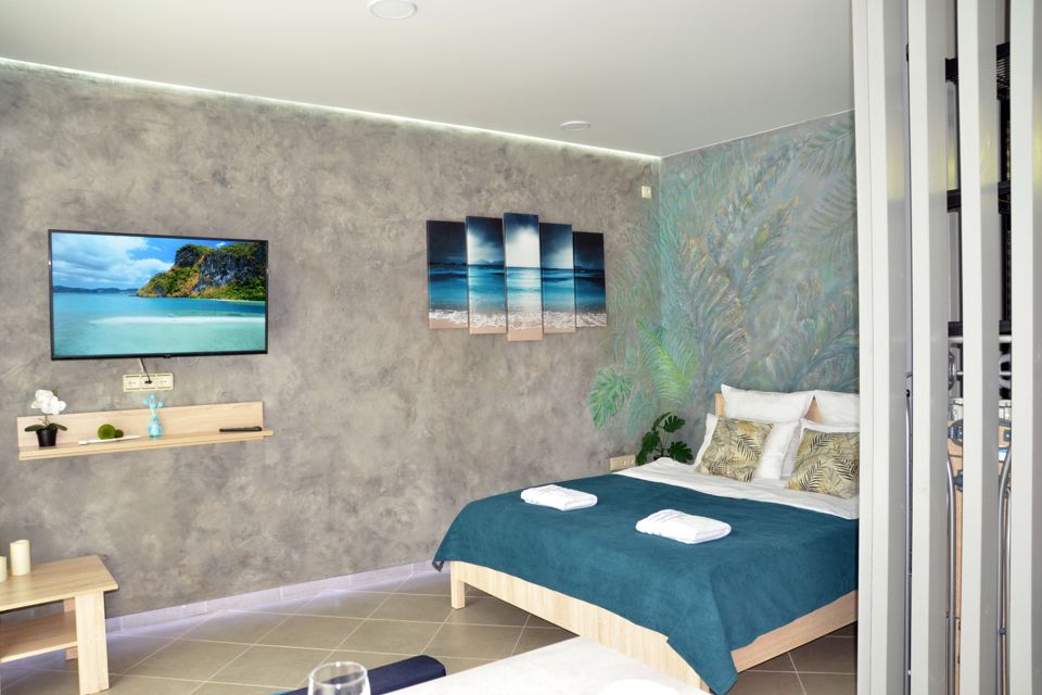 Лофт таунхаус по цене аренды квартиры