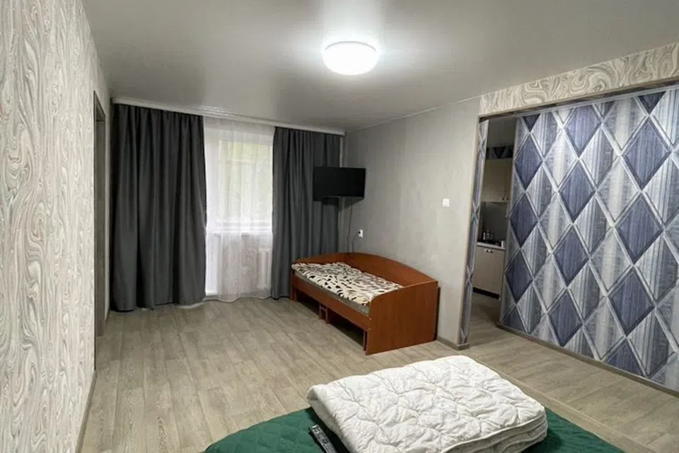 Квартира во 2-м микрорайоне, 36