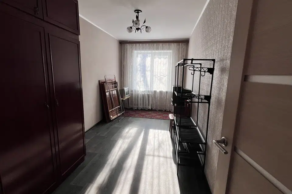 Уютная квартира с комфортом 