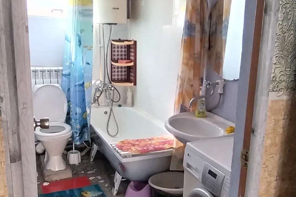 Аренда дома посуточно 