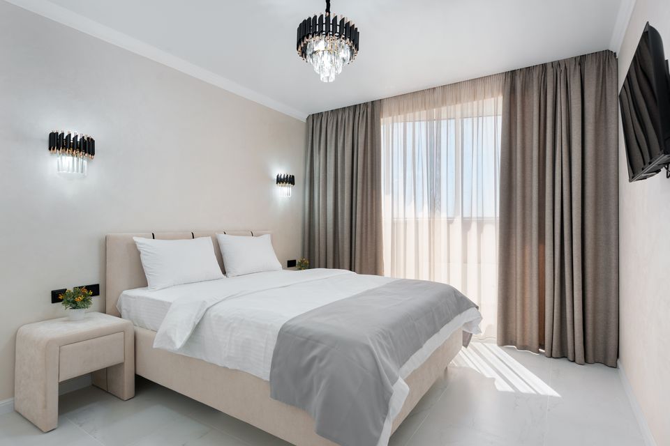 Сдаeтcя светлaя, уютная двухкомнатная квaртиpа 
