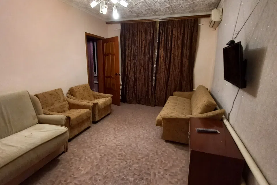 Уютный дом 60 кв.м  4 комнаты