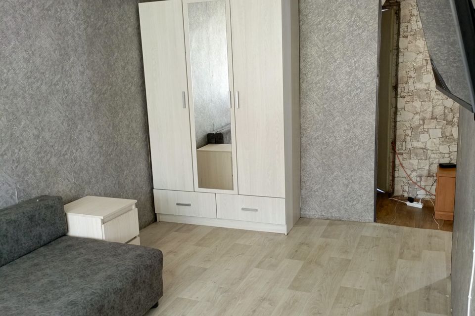 Уютная квартира для командированных