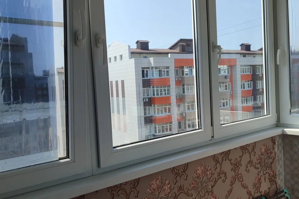 Уютная квартира в Анапе 