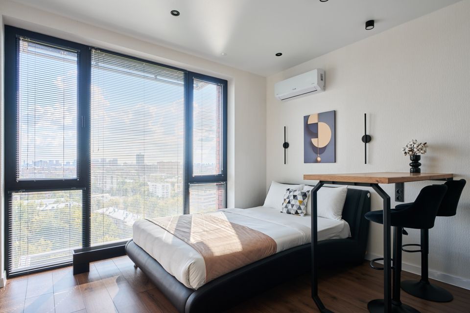 Апартаменты INCHU Измайловский парк