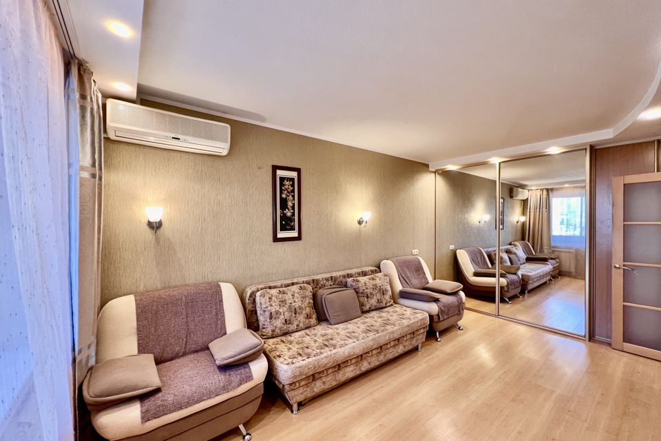 Уютная квартира р-н Броско Молл