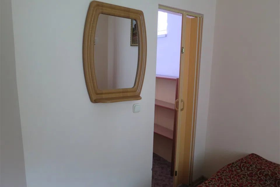 Стандарт Одноместный