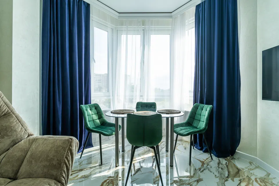 Апартаменты Family Residence
