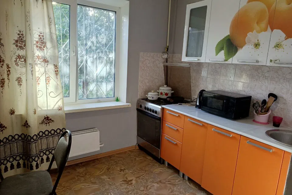 Квартирка в центре Сормовского района