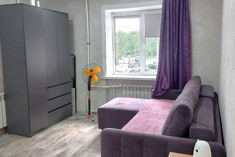 Отличная квартира в центре на Пограничной