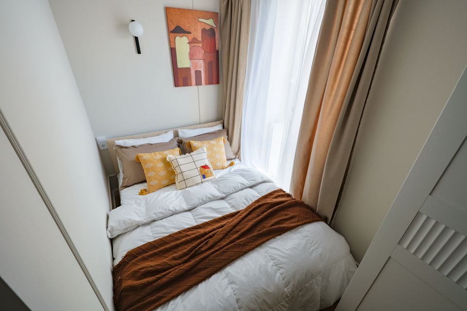 Дизайнерская студия в ЖК Nice Loft