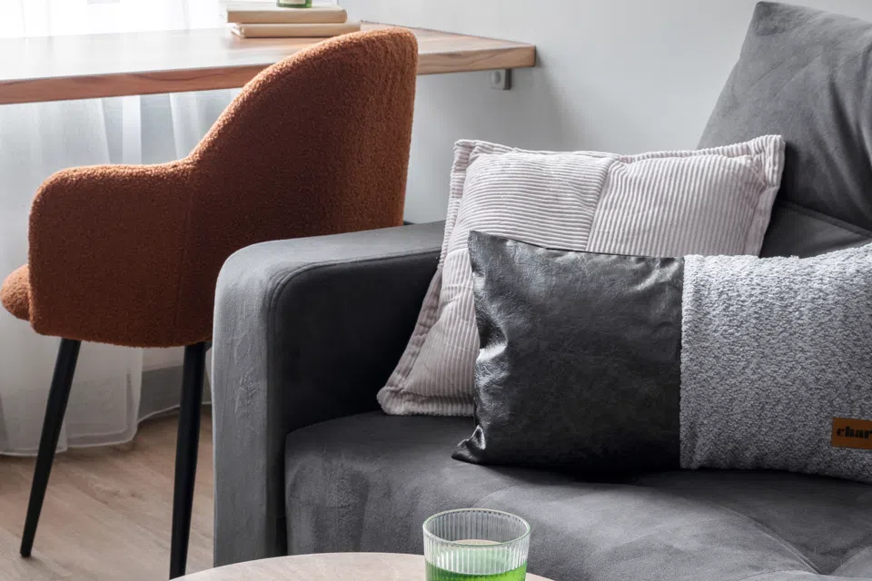  Myhome Yourhome на ул. Среднерогатской д. 11 к.2