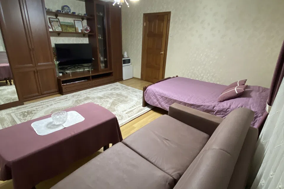 4-х местный номер в гостевом доме
