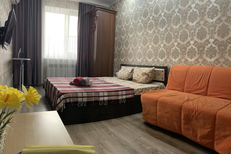 Суворова апарт 24