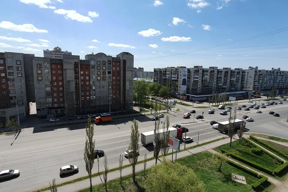 Уютная как дома 1комн с лоджией 38кв.м