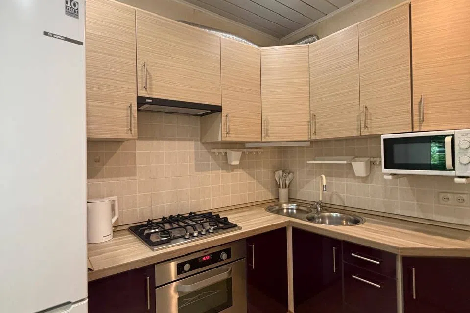 Inndays Apartments