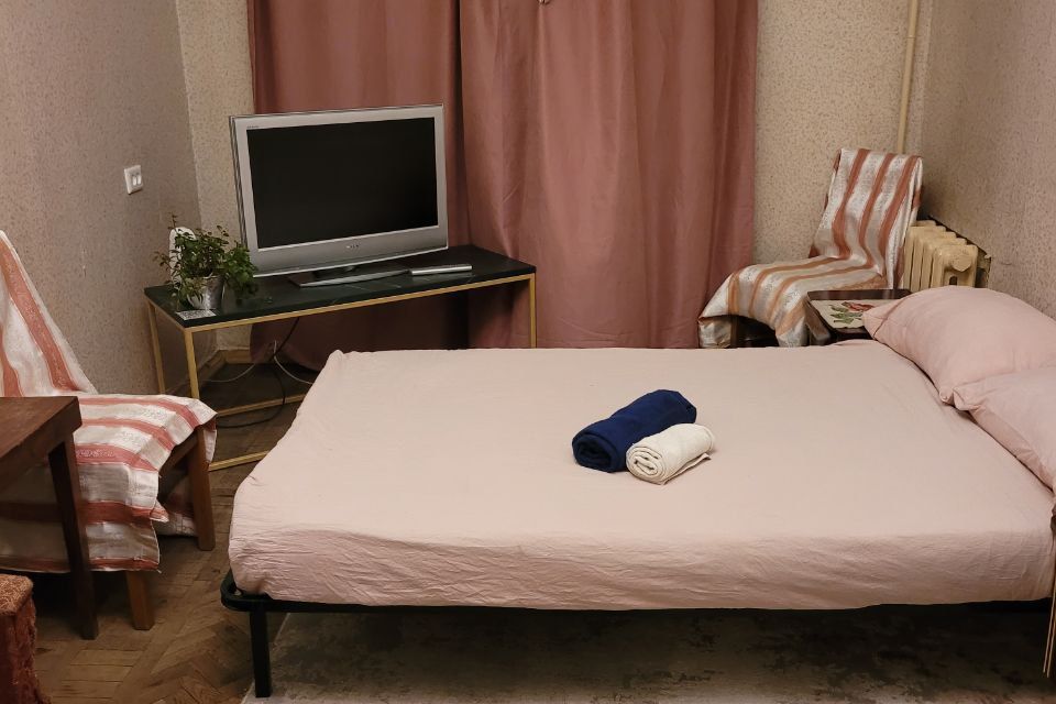 Сдам комнату в квартире или всю квартир по комнатам