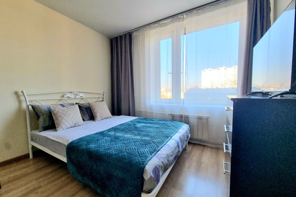 Уютная квартира на Ярославском шоссе