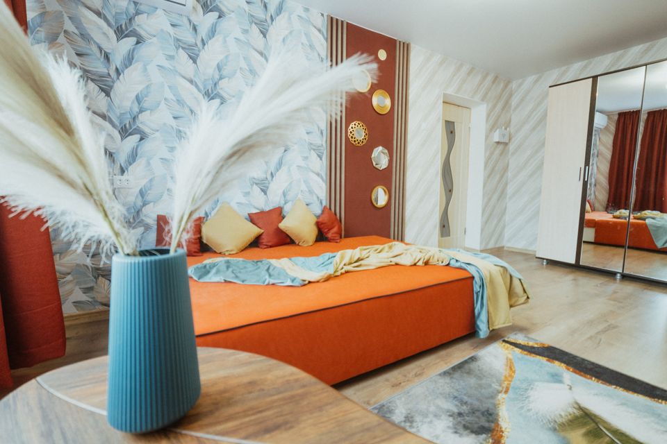 Квартира на Крупской 7