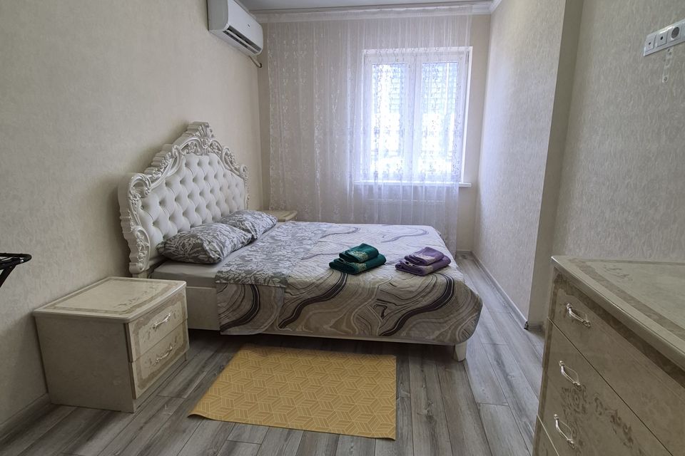 Уютная квартира,удобное расположение 