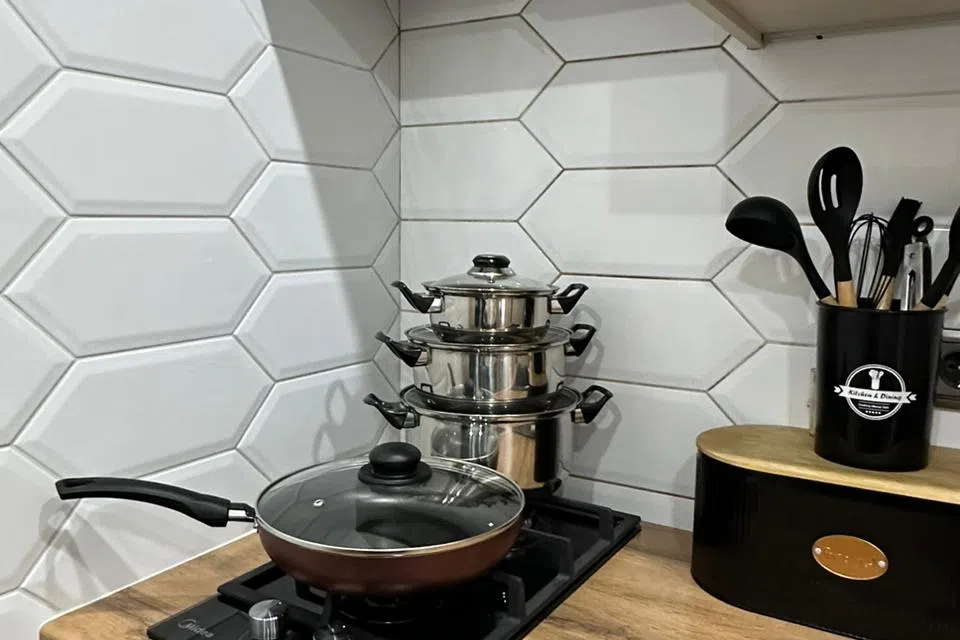 Комфортная квартира для отдыха