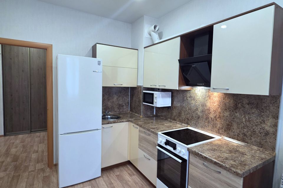 Уютная квартира рядом с ТЦ Аура